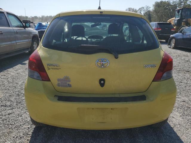 Photo 5 VIN: JTDJT4K39A5297879 - TOYOTA YARIS 