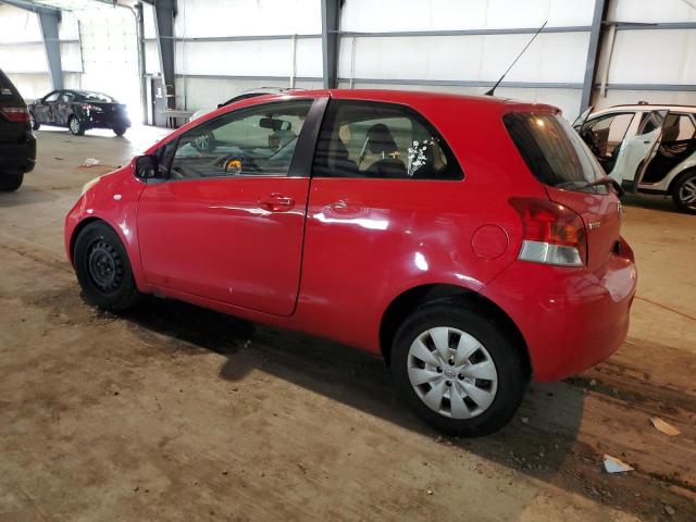 Photo 1 VIN: JTDJT4K39A5315569 - TOYOTA YARIS 