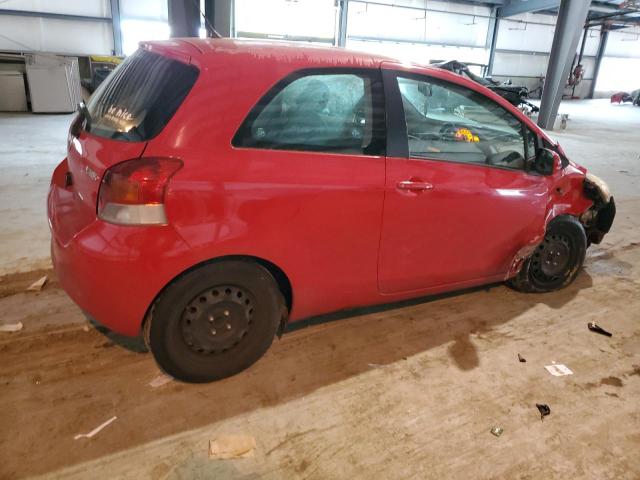 Photo 2 VIN: JTDJT4K39A5315569 - TOYOTA YARIS 