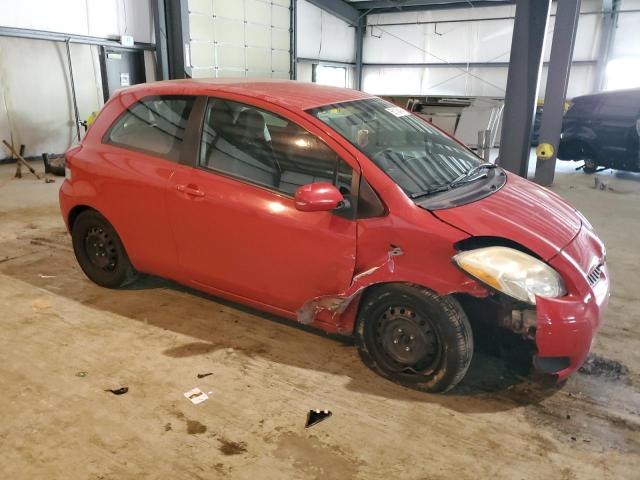 Photo 3 VIN: JTDJT4K39A5315569 - TOYOTA YARIS 