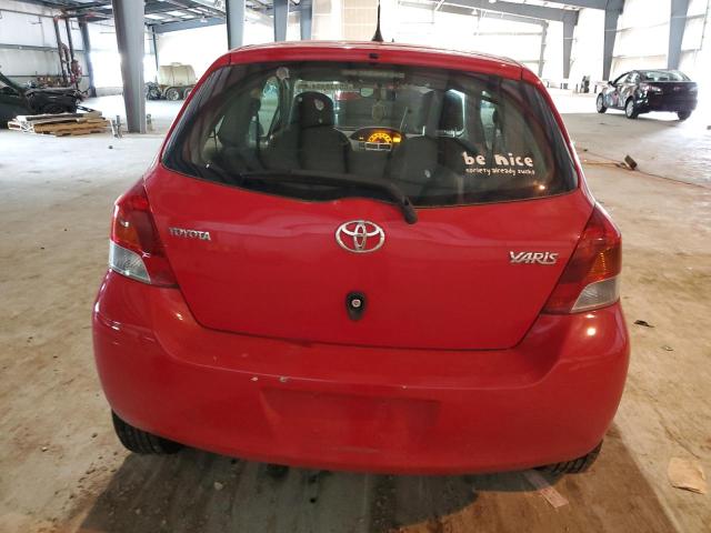 Photo 5 VIN: JTDJT4K39A5315569 - TOYOTA YARIS 