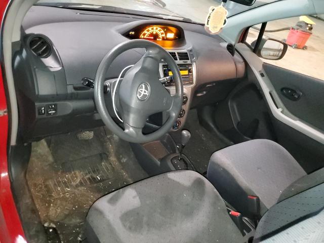 Photo 7 VIN: JTDJT4K39A5315569 - TOYOTA YARIS 