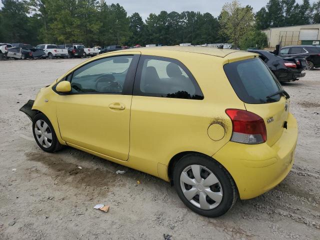 Photo 1 VIN: JTDJT4K39A5317788 - TOYOTA YARIS 