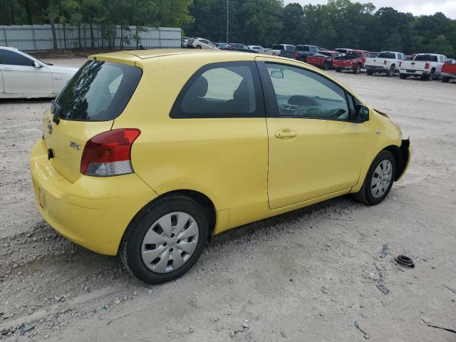 Photo 2 VIN: JTDJT4K39A5317788 - TOYOTA YARIS 