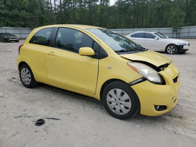 Photo 3 VIN: JTDJT4K39A5317788 - TOYOTA YARIS 