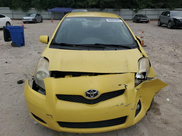 Photo 4 VIN: JTDJT4K39A5317788 - TOYOTA YARIS 