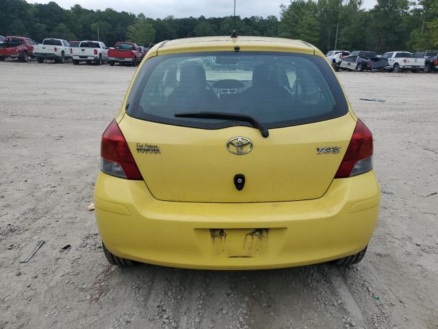 Photo 5 VIN: JTDJT4K39A5317788 - TOYOTA YARIS 