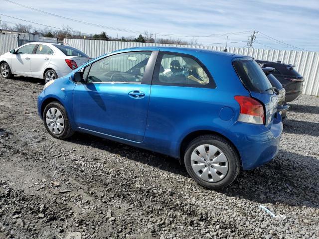 Photo 1 VIN: JTDJT4K39A5322327 - TOYOTA YARIS 