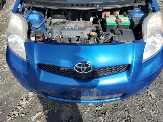 Photo 10 VIN: JTDJT4K39A5322327 - TOYOTA YARIS 