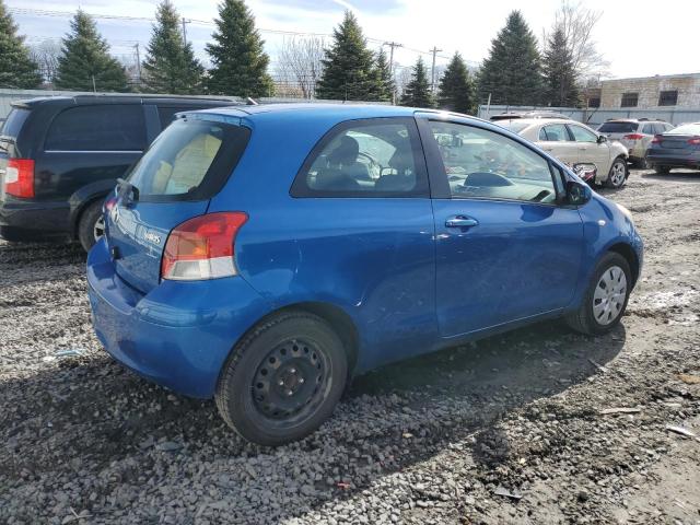 Photo 2 VIN: JTDJT4K39A5322327 - TOYOTA YARIS 