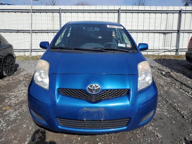 Photo 4 VIN: JTDJT4K39A5322327 - TOYOTA YARIS 