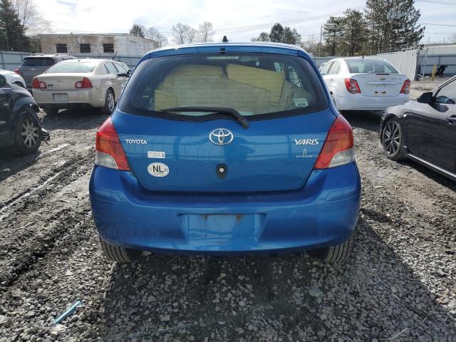 Photo 5 VIN: JTDJT4K39A5322327 - TOYOTA YARIS 