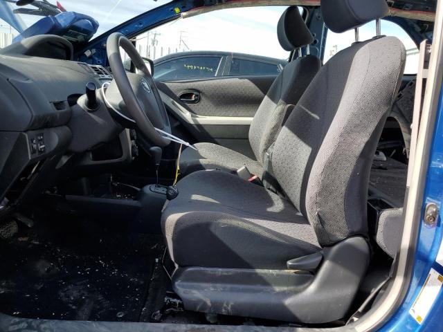 Photo 6 VIN: JTDJT4K39A5322327 - TOYOTA YARIS 