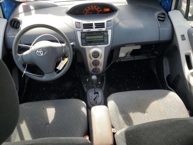 Photo 7 VIN: JTDJT4K39A5322327 - TOYOTA YARIS 