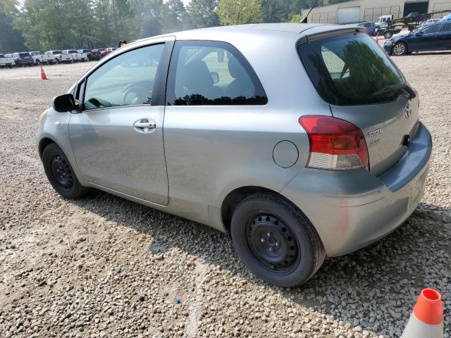 Photo 1 VIN: JTDJT4K39B5329537 - TOYOTA YARIS 