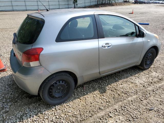 Photo 2 VIN: JTDJT4K39B5329537 - TOYOTA YARIS 