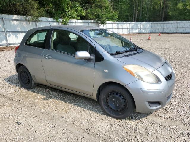 Photo 3 VIN: JTDJT4K39B5329537 - TOYOTA YARIS 