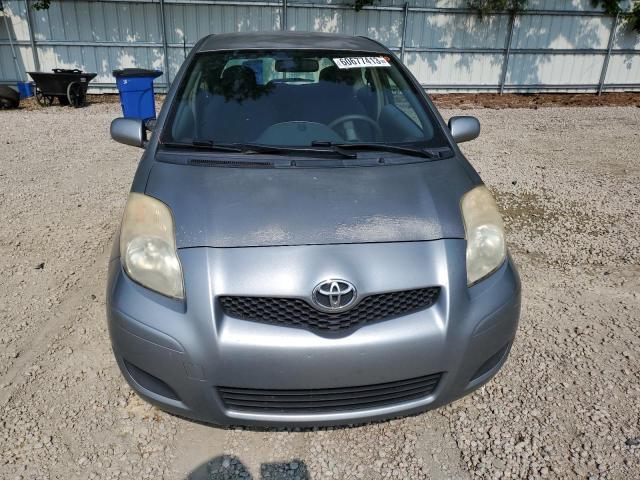 Photo 4 VIN: JTDJT4K39B5329537 - TOYOTA YARIS 