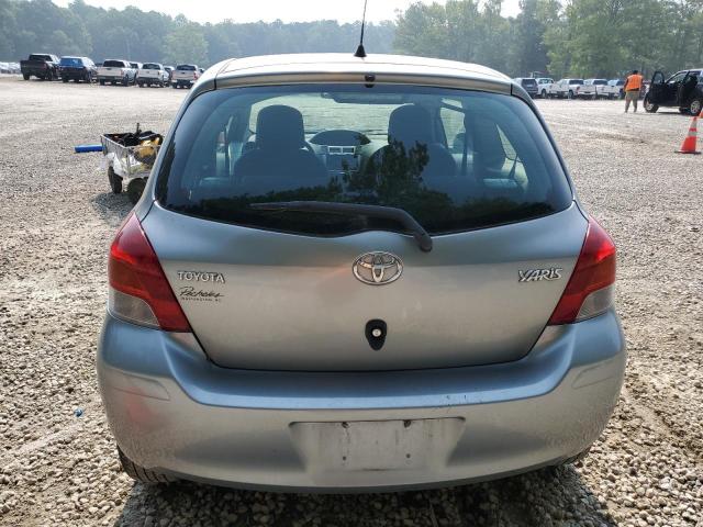 Photo 5 VIN: JTDJT4K39B5329537 - TOYOTA YARIS 