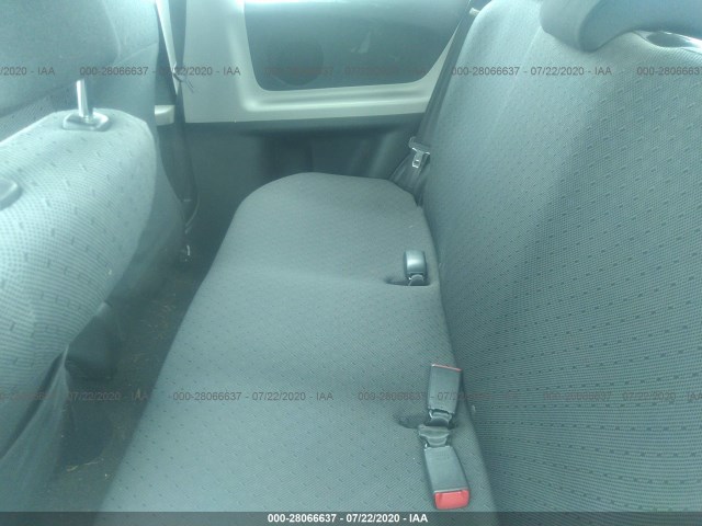 Photo 7 VIN: JTDJT4K39B5331093 - TOYOTA YARIS 