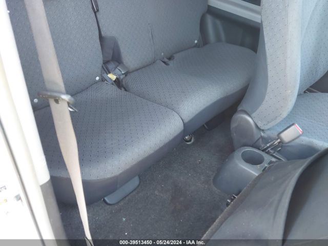 Photo 7 VIN: JTDJT4K39B5331871 - TOYOTA YARIS 