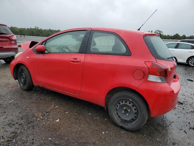 Photo 1 VIN: JTDJT4K39B5335998 - TOYOTA YARIS 