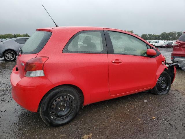 Photo 2 VIN: JTDJT4K39B5335998 - TOYOTA YARIS 