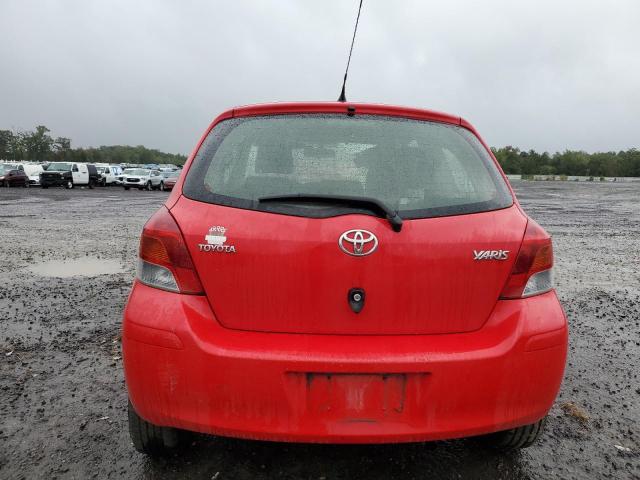 Photo 5 VIN: JTDJT4K39B5335998 - TOYOTA YARIS 