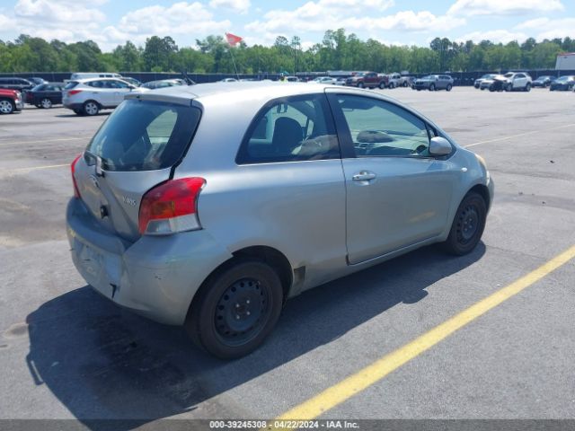 Photo 3 VIN: JTDJT4K39B5338447 - TOYOTA YARIS 