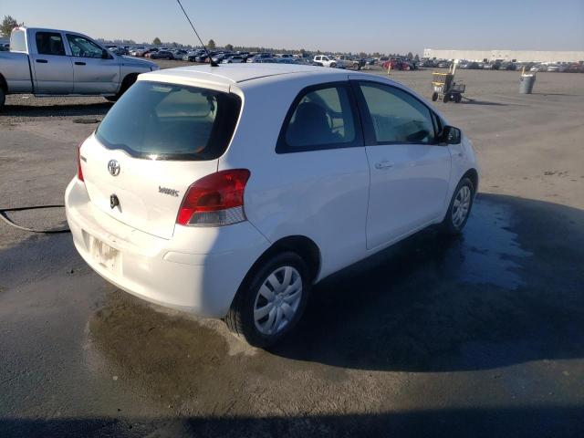 Photo 3 VIN: JTDJT4K39B5339100 - TOYOTA YARIS 