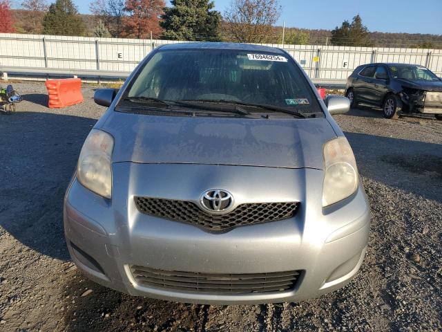 Photo 4 VIN: JTDJT4K3XA5288253 - TOYOTA YARIS 