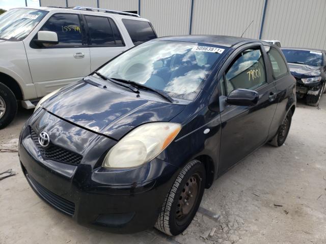 Photo 1 VIN: JTDJT4K3XA5292061 - TOYOTA YARIS 