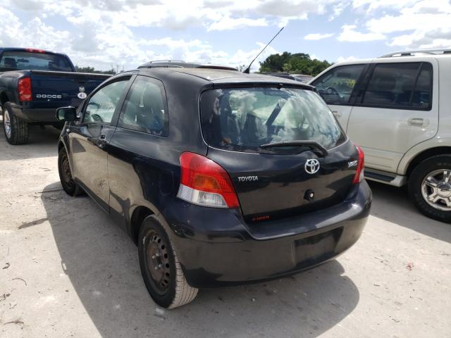 Photo 2 VIN: JTDJT4K3XA5292061 - TOYOTA YARIS 