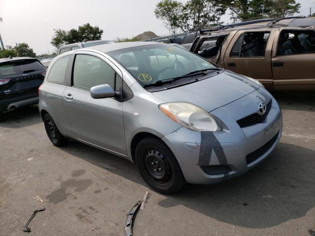 Photo 0 VIN: JTDJT4K3XA5293050 - TOYOTA YARIS 