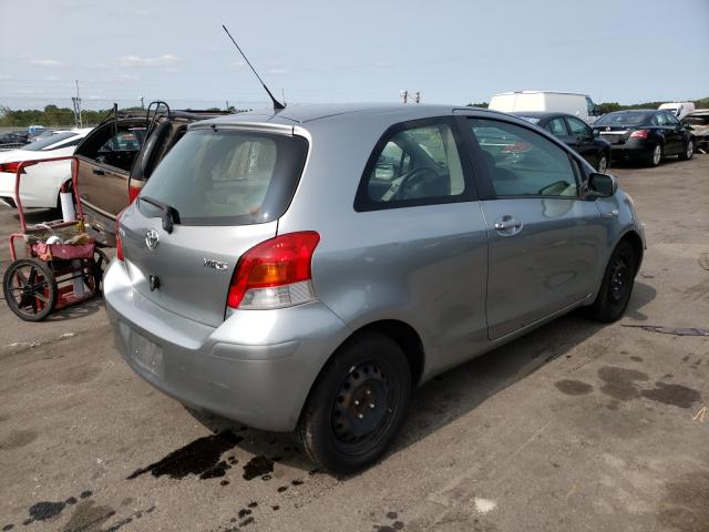 Photo 3 VIN: JTDJT4K3XA5293050 - TOYOTA YARIS 