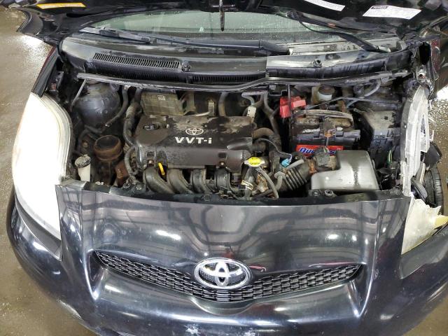 Photo 10 VIN: JTDJT4K3XA5293811 - TOYOTA YARIS 