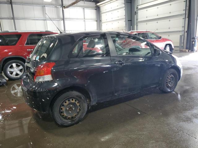 Photo 2 VIN: JTDJT4K3XA5293811 - TOYOTA YARIS 