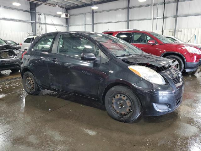 Photo 3 VIN: JTDJT4K3XA5293811 - TOYOTA YARIS 