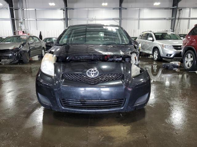 Photo 4 VIN: JTDJT4K3XA5293811 - TOYOTA YARIS 