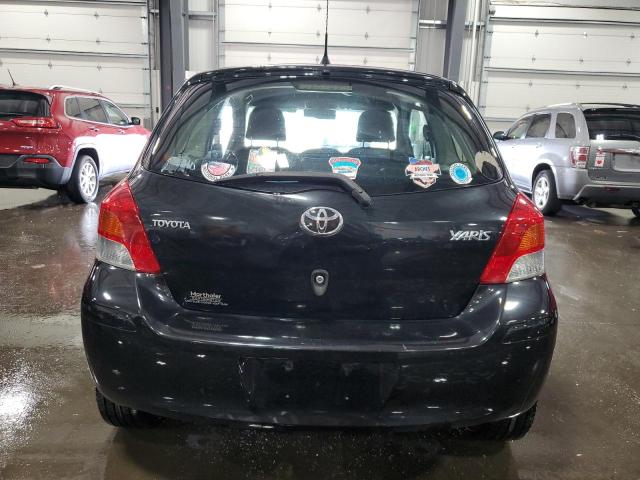 Photo 5 VIN: JTDJT4K3XA5293811 - TOYOTA YARIS 