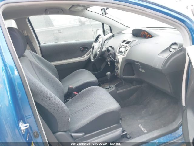 Photo 4 VIN: JTDJT4K3XA5295798 - TOYOTA YARIS 