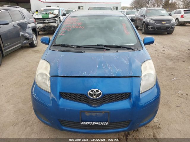 Photo 5 VIN: JTDJT4K3XA5295798 - TOYOTA YARIS 