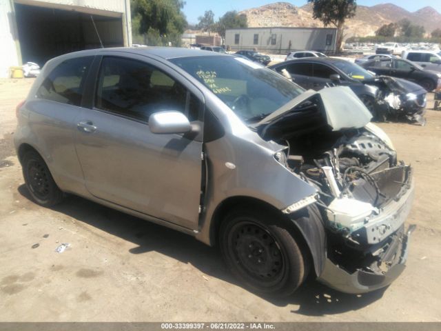 Photo 0 VIN: JTDJT4K3XA5295817 - TOYOTA YARIS 