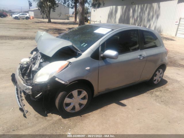 Photo 1 VIN: JTDJT4K3XA5295817 - TOYOTA YARIS 