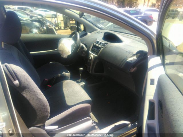 Photo 4 VIN: JTDJT4K3XA5295817 - TOYOTA YARIS 