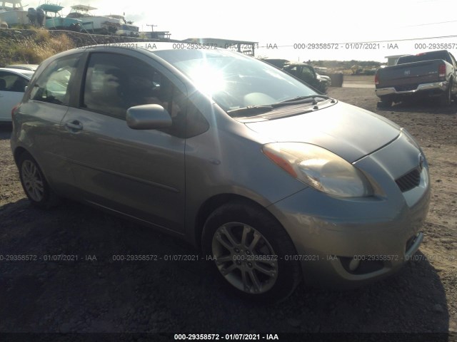 Photo 0 VIN: JTDJT4K3XA5297941 - TOYOTA YARIS 