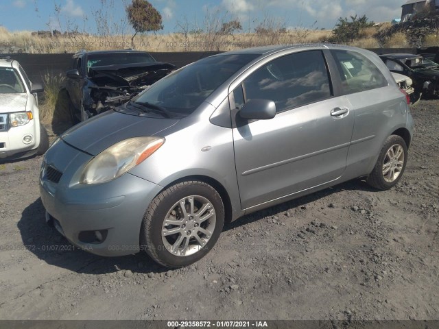 Photo 1 VIN: JTDJT4K3XA5297941 - TOYOTA YARIS 