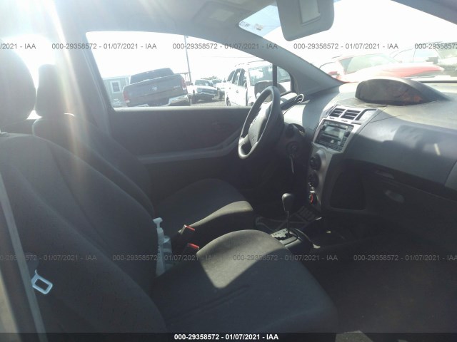 Photo 4 VIN: JTDJT4K3XA5297941 - TOYOTA YARIS 