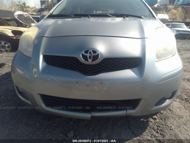 Photo 5 VIN: JTDJT4K3XA5297941 - TOYOTA YARIS 