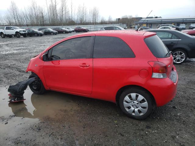 Photo 1 VIN: JTDJT4K3XA5304063 - TOYOTA YARIS 